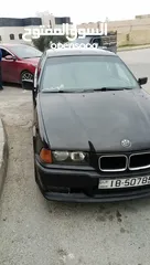  3 BMW وطواط استاندر