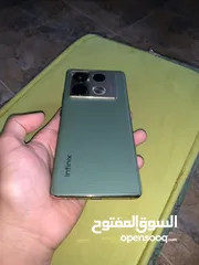  4 تلفون انفنكس نوت 40برو