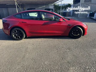  2 Tesla Model 3 Long Range Dual Motor ( Premium) 2021