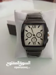  1 ساعات رجاليه