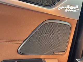  10 BMW GT 630 / 2019 بحالة الوكاله شرط الفحص