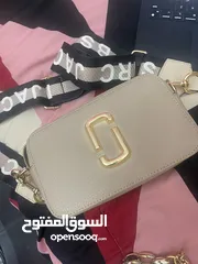  5 شنط ستاتي عدة موديلات