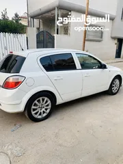  3 استرا 2006 جير عادي مطور 1600 بحاله ممتازه جدا