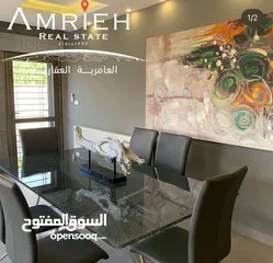  5 شقة سكنية للبيع في داوبق / قرب مركز سارة السعودي .