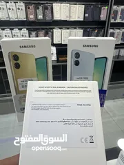  7 Samsung Galaxy A06 (64GB / 4GB RAM ‎) سامسونج جالاكسي A06