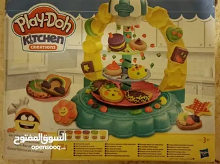  1 ألعاب أطفال kids puzzles للبيع