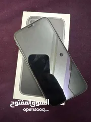  5 Iphone 11 64 GB  الجهاز نظيف بدون عيوب