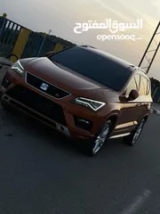  5 سيات اتيكا اف ار فل مسكر