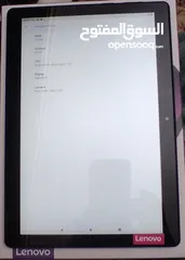  8 Lenovo Tablet M10