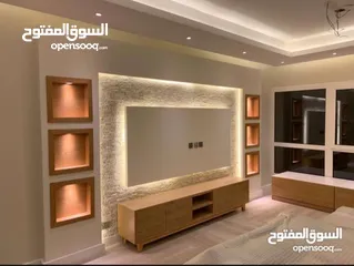  14 Description  I am contractor provide services Gypsum decorations and Gypsumbord celling decorations