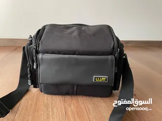  6 كاميرا canon eos 1200D فل hd بحالة ممتازة جدا للبيع بسعر مغري مع كامل مستلزماتها + هدايا عديدة