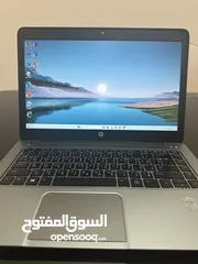  9 Hp Elitebook 1040 special edition  Intel Corei, Windows 11 pro