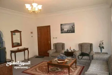  1 شقة مفروشة للإيجار في اللويبدة ( Property 33340 ) سنوي فقط