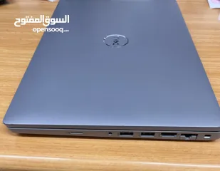  4 Dell Latitude 5420  i5-1145G7 16 GB  Ram 256 ssd