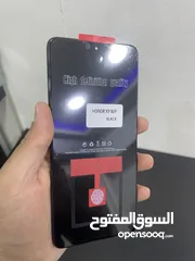 2 شاشة هونر x9 اصلي مع فريم