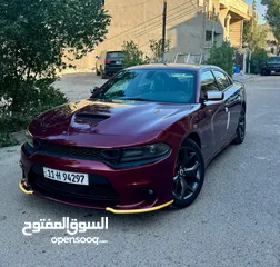  2 جارجر 2019 Gt خليجي مكفول