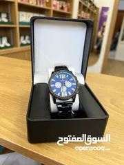  24 ساعات رجالية فخمة وفريدة بأسعار ولا اروع