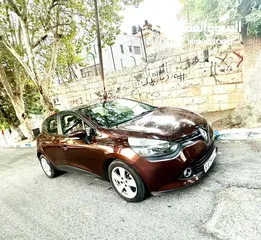  4 رينو،كليو 2016