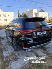  4 شانجان cs95 موديل 2021