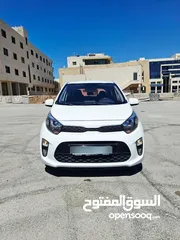  2 بيكانتو 2023 ماتور 1200 / 4 سلندر