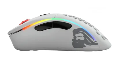  5 Mouse Glorious D- ultralight wireless mouse