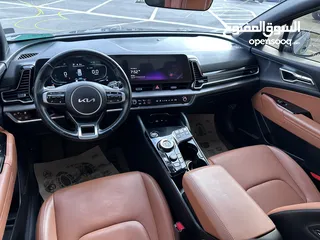  19 سبورتاج هايبرد فل الفل بدون فتحة 2022