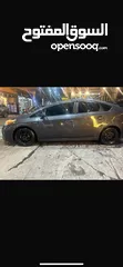  3 تويوتا بريوس هايبرد 2013