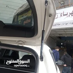  25 كيا سبورتج فل وفحص ما شاء الله  التفاصيل