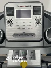  2 Treadmill for sale