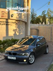  8 Bmw 120i 2008