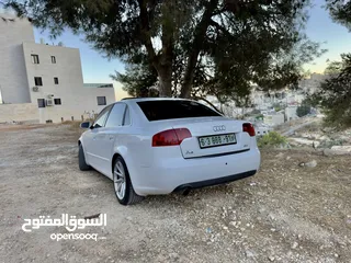  2 اودي a4 b7