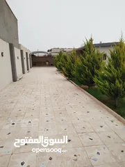  2 أستراحه شهاده عقاريه للبيع بالاثات