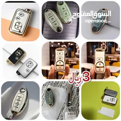  10 اكسسوارات مرسيدس C و E