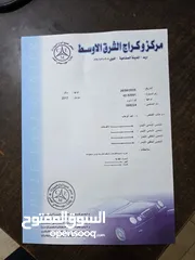  2 كيا نيرو 2017 وارد كوريا مالك 1 فقط فحص 7 جيد استخدام شخصي 140km