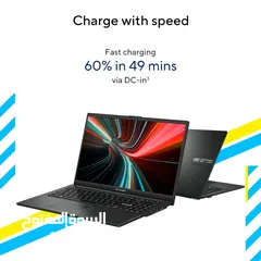  3 Laptop ASUS Vivobook Go 15  Intel CoreTM i3-N305