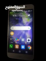  8 جهاز هواوي y3 ،2017 للبيع بسعر مغري