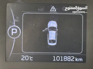  13 ‎ Kia Optima كيا ابتيما 2018