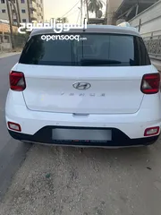  2 هونداي فينو