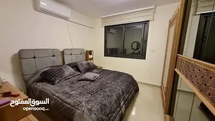  12 شقة مفروشة سوبر ديلوكس للايجار