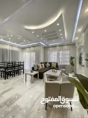  14 ‎للبيع – شقة فاخرة مؤثثة بالكامل في قلب عبدون