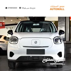  6 ليب موتور T03 الكهربائية بالكامل /  عرض خاص 2023 Leapmotor T03 EV