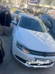  2 فولكس فاجن جيتا