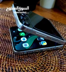  3 Galaxy Z Flip 5 5G 512gb فليب 5