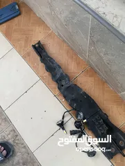 1 ضوء لانسر نضيف شمال 2002 مع دنجر امامي وكاله ولمبات ليد ليزر استعمال أسبوع السعر كامل نهاية 10