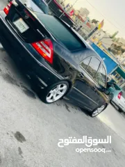  5 مرسيدس c230 ستة 6 سلندر