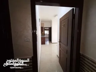  7 شقة فارغة للايجار في صويلح لم تسكن بعد سوبر ديلوكس