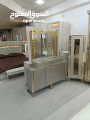  6 غرف نوم لاتيه