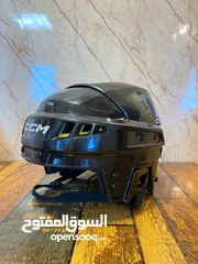  4 Helmet Brand from EUROPE