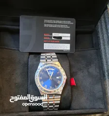  1 تودور رويال Tudor Royal
