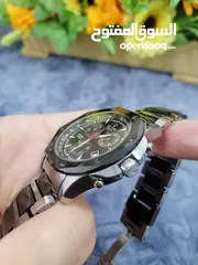  1 Victory aviator watch